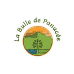 Logo la bulle de Panacée Phytothérapie - Aromathérapie